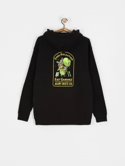 Antihero Hoodie Jalopistoppollutn HD