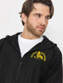 Antihero Jacket Rock Dove