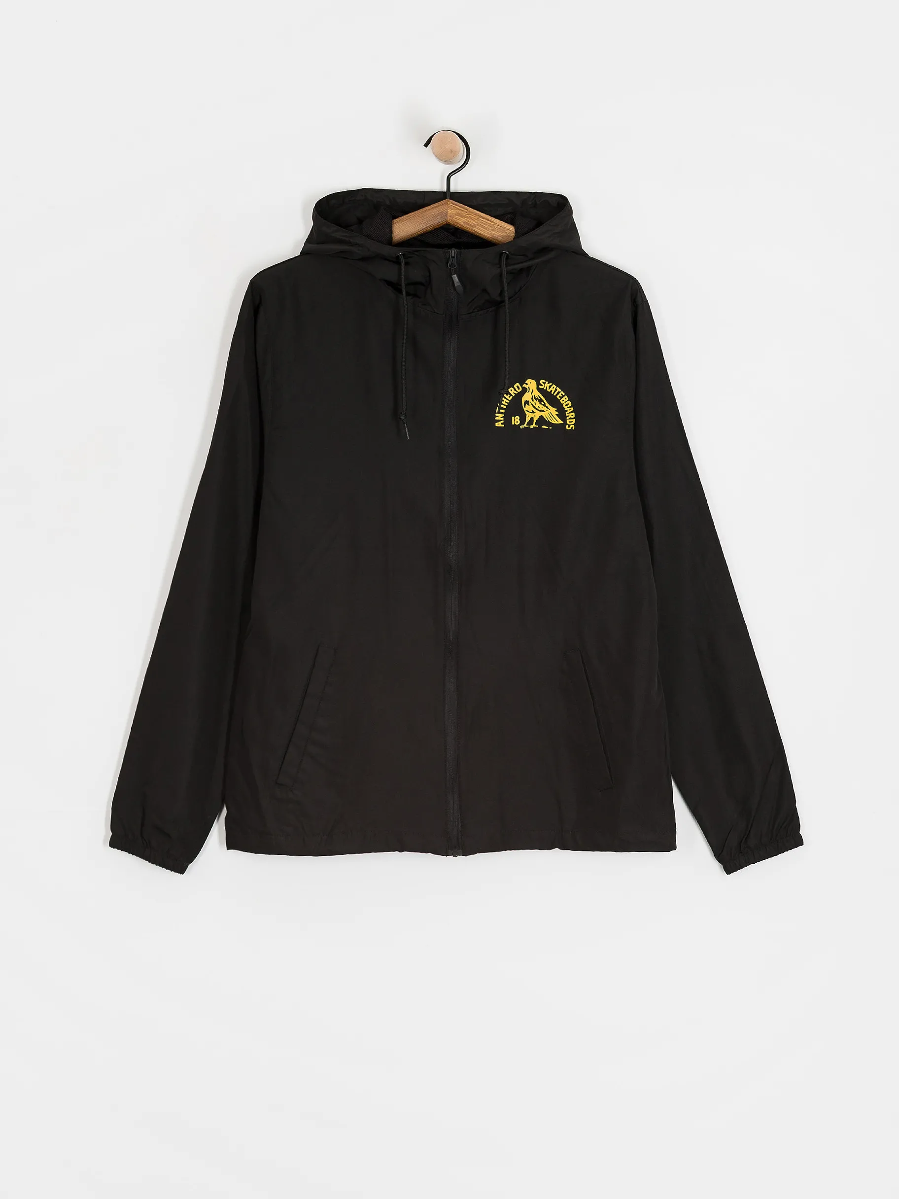 Antihero Jacket Rock Dove