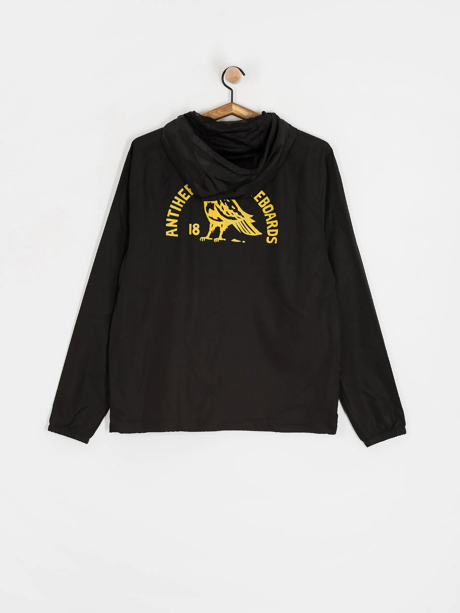 Antihero Jacket Rock Dove