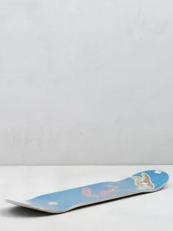 Antihero Kanfoush Some Leg Deck