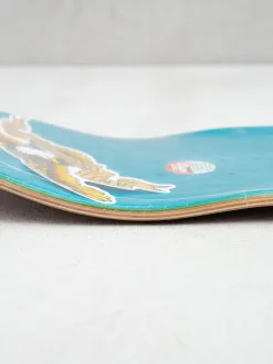 Antihero Pfanner Coat Of Arms Deck