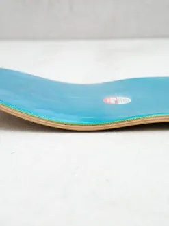 Antihero Pfanner Coat Of Arms Deck