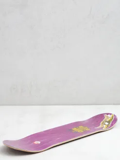 Antihero Pfanner Coat Of Arms Deck
