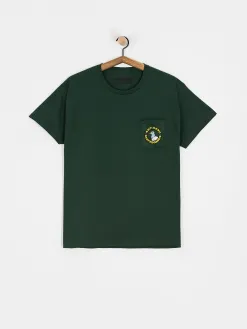Antihero Pkt Pgn Rnd Fr T-Shirt