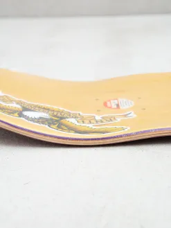 Antihero Raney Bozos Deck