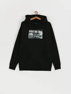 Antihero Space Condo HD Hoodie