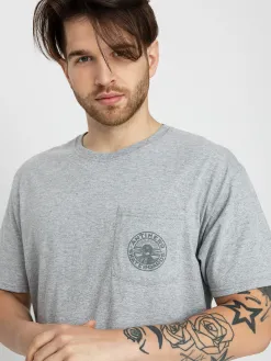 Antihero Stay Ready Dbl T-shirt