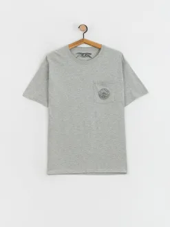 Antihero Stay Ready Dbl T-shirt