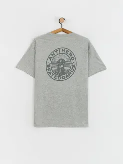 Antihero Stay Ready Dbl T-shirt