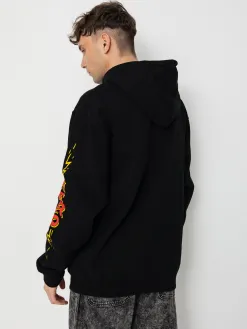 Antihero Super Power 18 HD Hoodie