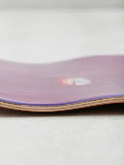 Antihero Trujillo Roach Toad Deck