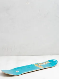 Antihero Trujilo Bozos Deck