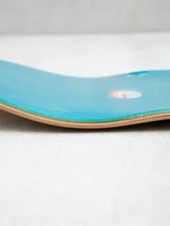 Antihero Trujilo Bozos Deck