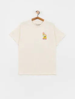 Antihero T-Shirt Flame Pigeon Pr Pt