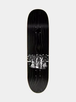 Antiz Deck Myths