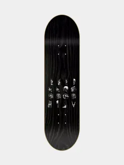 Antiz Deck Pro Faces