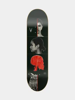 Antiz Deck Pro Faces