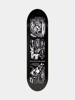 Antiz Deck Pro Meconium