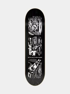 Antiz Deck Pro Meconium