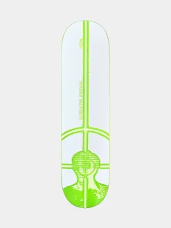 April Skateboards Deck Dashawn Aim