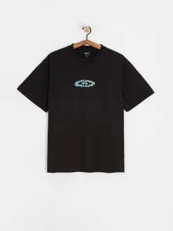 April Skateboards Stars T-Shirt