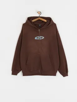 April Skateboards Stars ZHD Hoodie