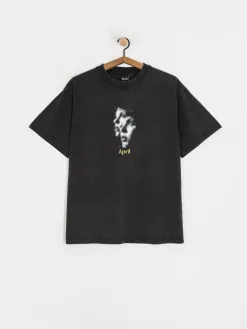 April Skateboards Two Face T-Shirt