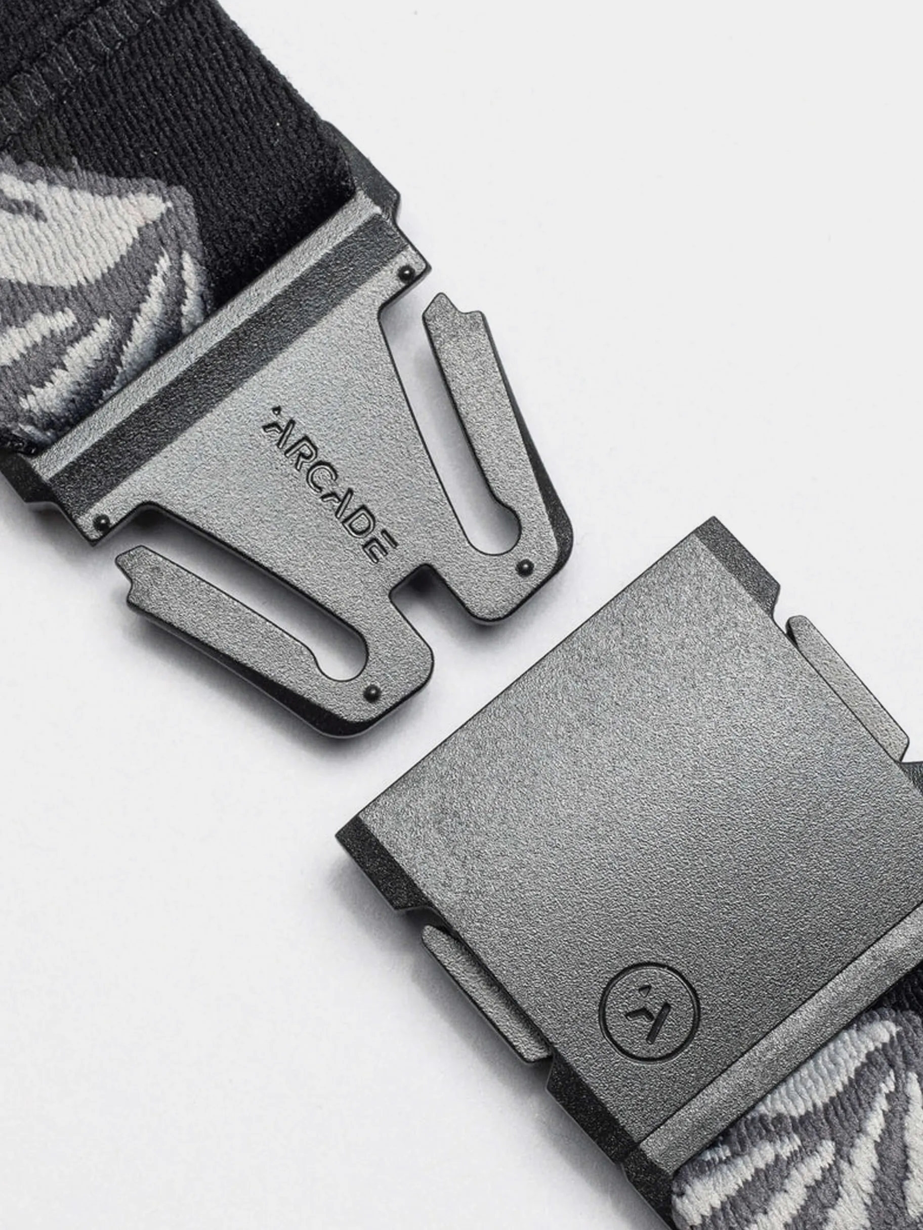 Arcade Belt POW x Joseph Toney