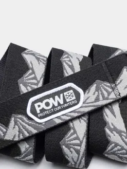 Arcade Belt POW x Joseph Toney