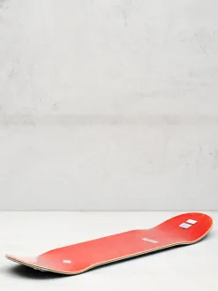 Baker Cb Stacked Deck