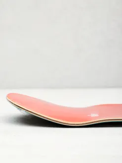 Baker Cb Stacked Deck