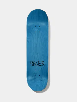 Baker Deck AR Fish Sticks