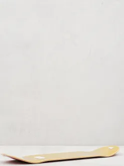 Baker Deck Brand Logo