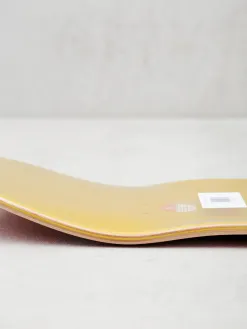 Baker Deck Brand Logo