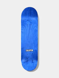 Baker Deck CB Oil Slick