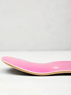 Baker Jc Tryptic Deck