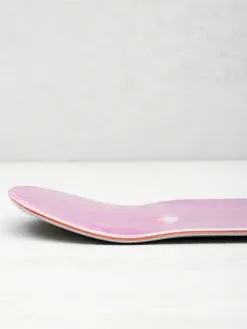 Baker Sb Tryptic Deck