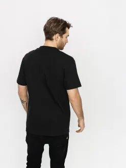 Baker T-shirt Brand Logo