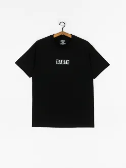 Baker T-shirt Brand Logo