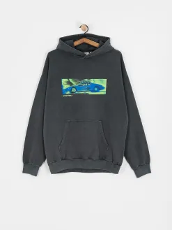 Beyond Medals Acid Ski HD Hoodie