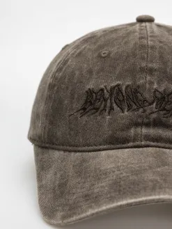 Beyond Medals Cap Acid Sin Dad Cap