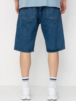 Beyond Medals Fortunato Jeans Shorts