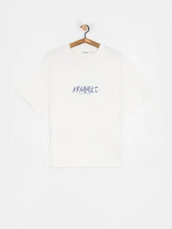 Beyond Medals Hokkaido T-Shirt