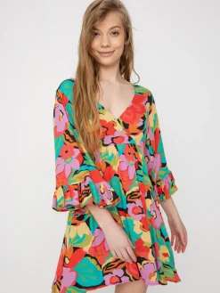 Billabong After Time Dress Wmn
