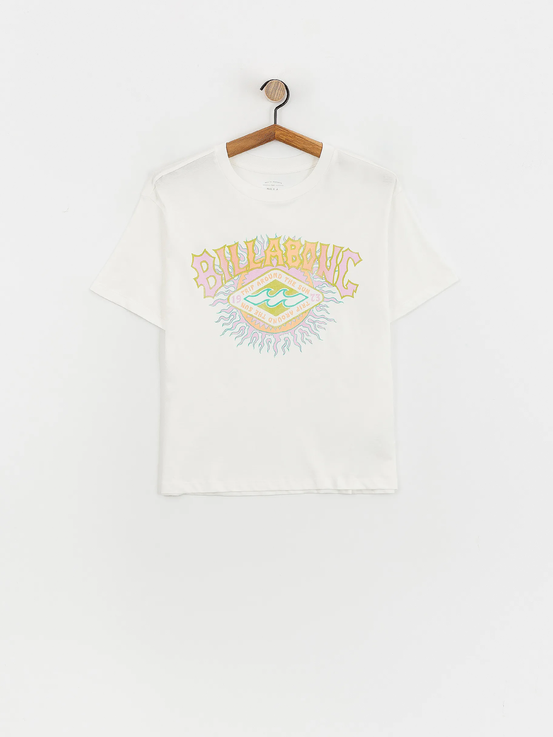 Billabong Around The Sun Wmn T-Shirt