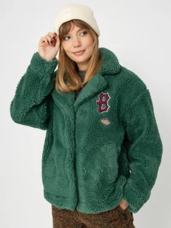 Billabong Autumn Holidays Wmn Jacket
