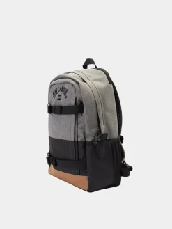 Billabong Backpack Command Stash