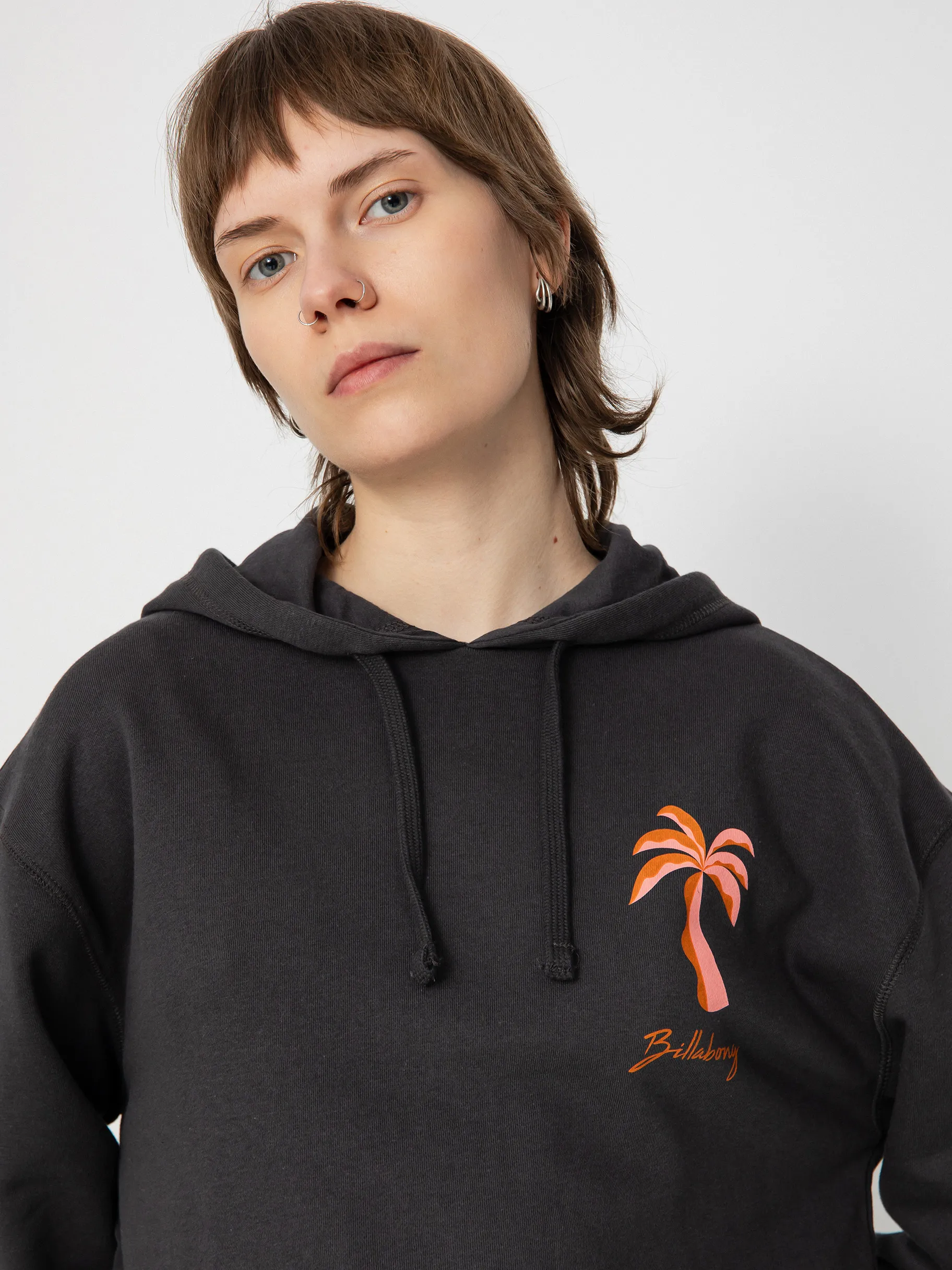 Billabong Best Coast HD Wmn Hoodie