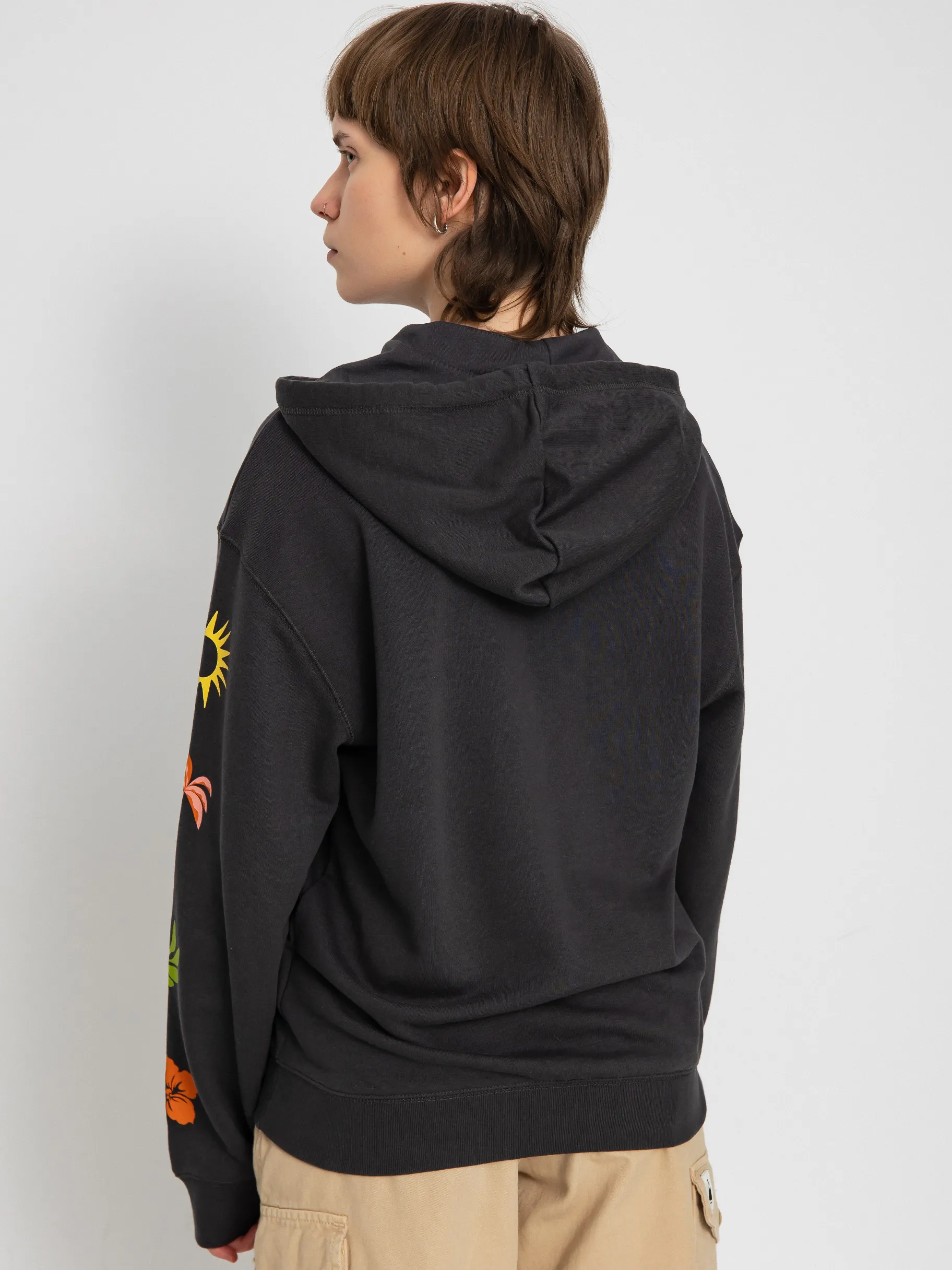 Billabong Best Coast HD Wmn Hoodie